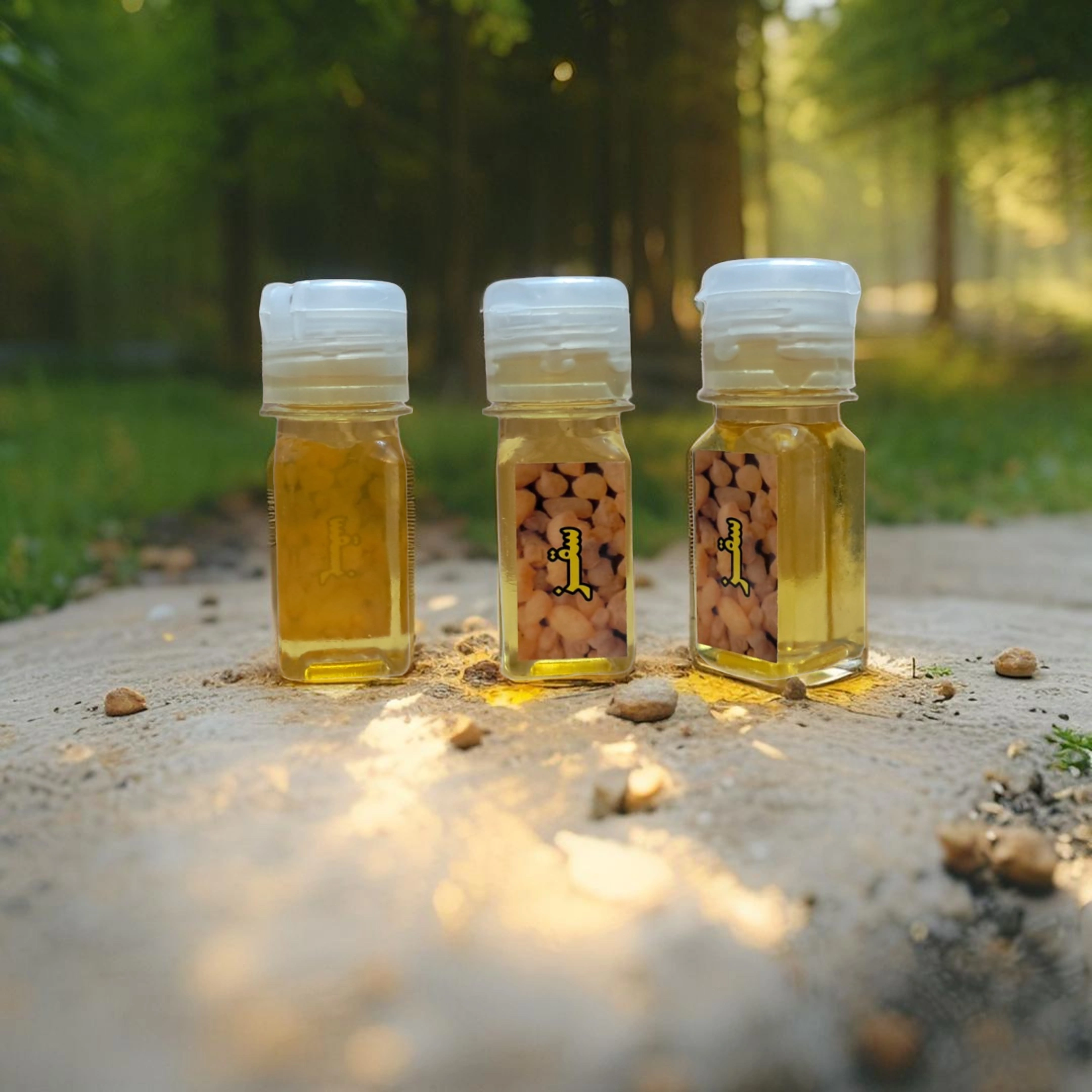 روغن سقز